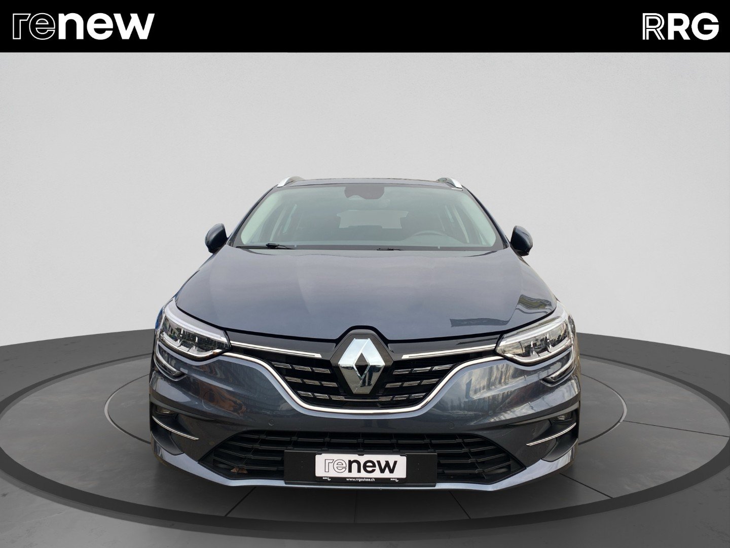 RENAULT Mégane Grandtour 1.3 16V Turbo Techno EDC, Benzina, Occasioni / Usate, Automatico - 2