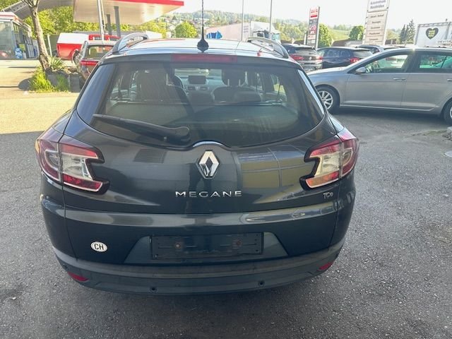 RENAULT Mégane Grandtour 1.4 16V Turbo Bose, Benzina, Occasioni / Usate, Manuale - 6