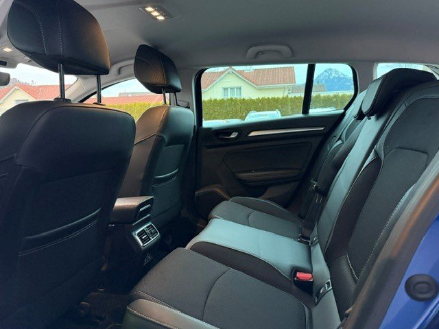 RENAULT Mégane Grandtour 1.6 E-Tech Plug-in Intens, Plug-in-Hybrid Benzina/Elettrica, Occasioni / Usate, Automatico - 7