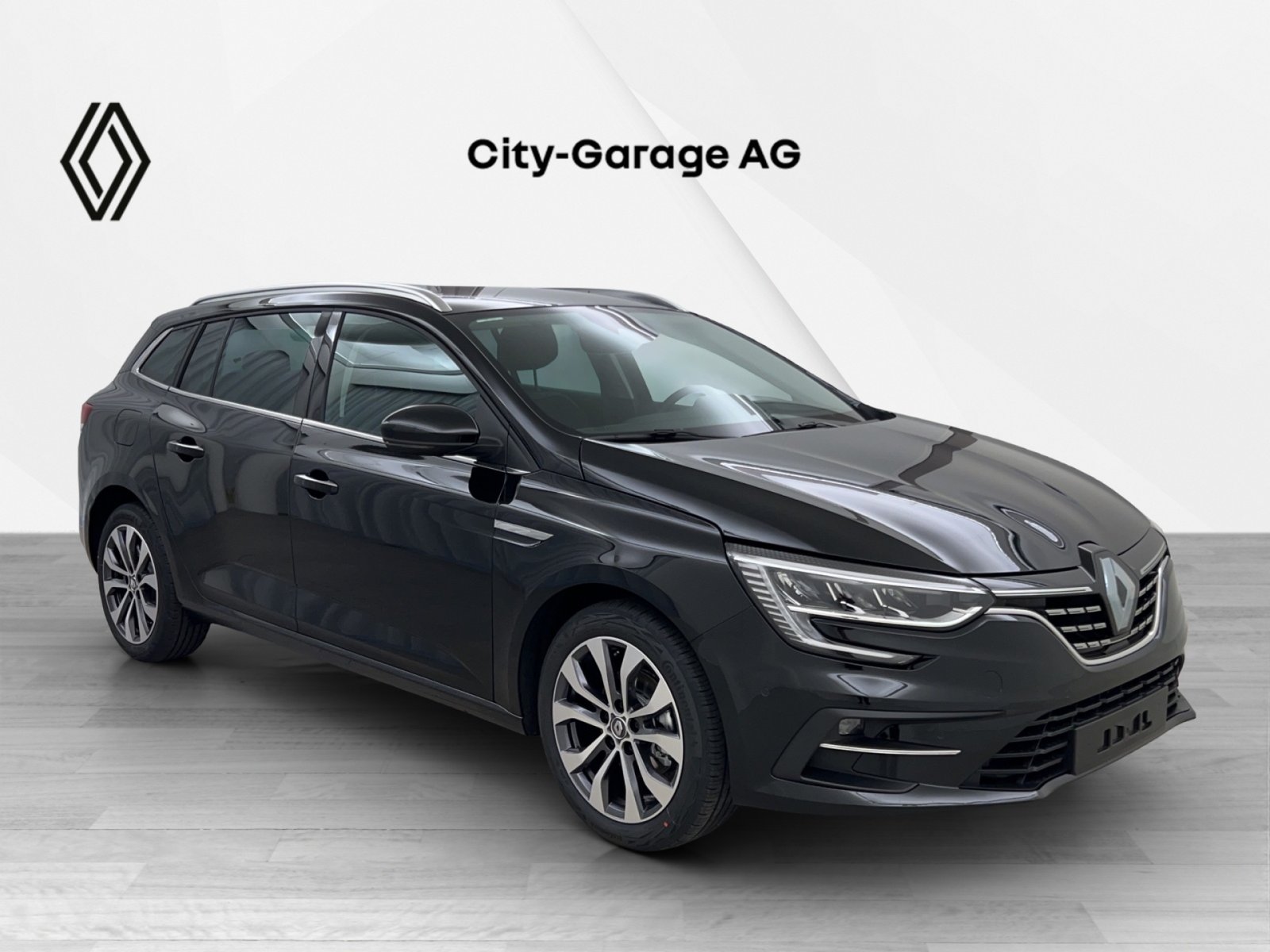RENAULT Megane Grandtour techno TCe 140 EDC, Benzina, Occasioni / Usate, Automatico - 2
