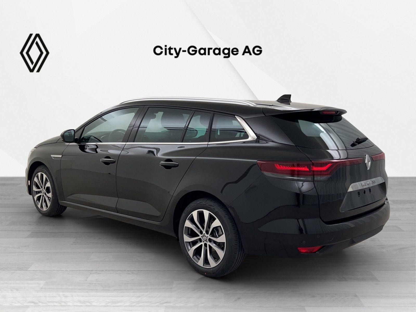 RENAULT Megane Grandtour techno TCe 140 EDC, Benzina, Occasioni / Usate, Automatico - 3