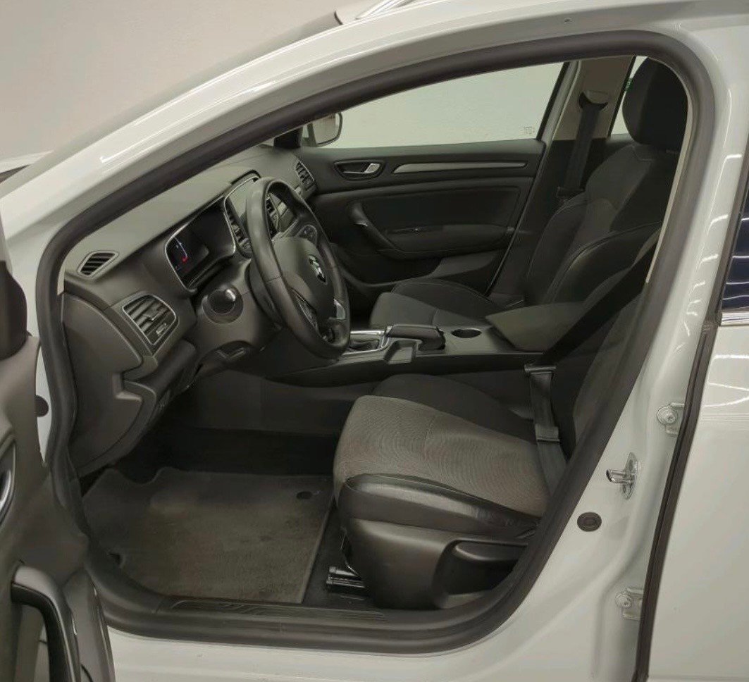RENAULT Mégane Grandtour 1.5 dCi Intens EDC, Diesel, Occasion / Utilisé, Automatique - 7