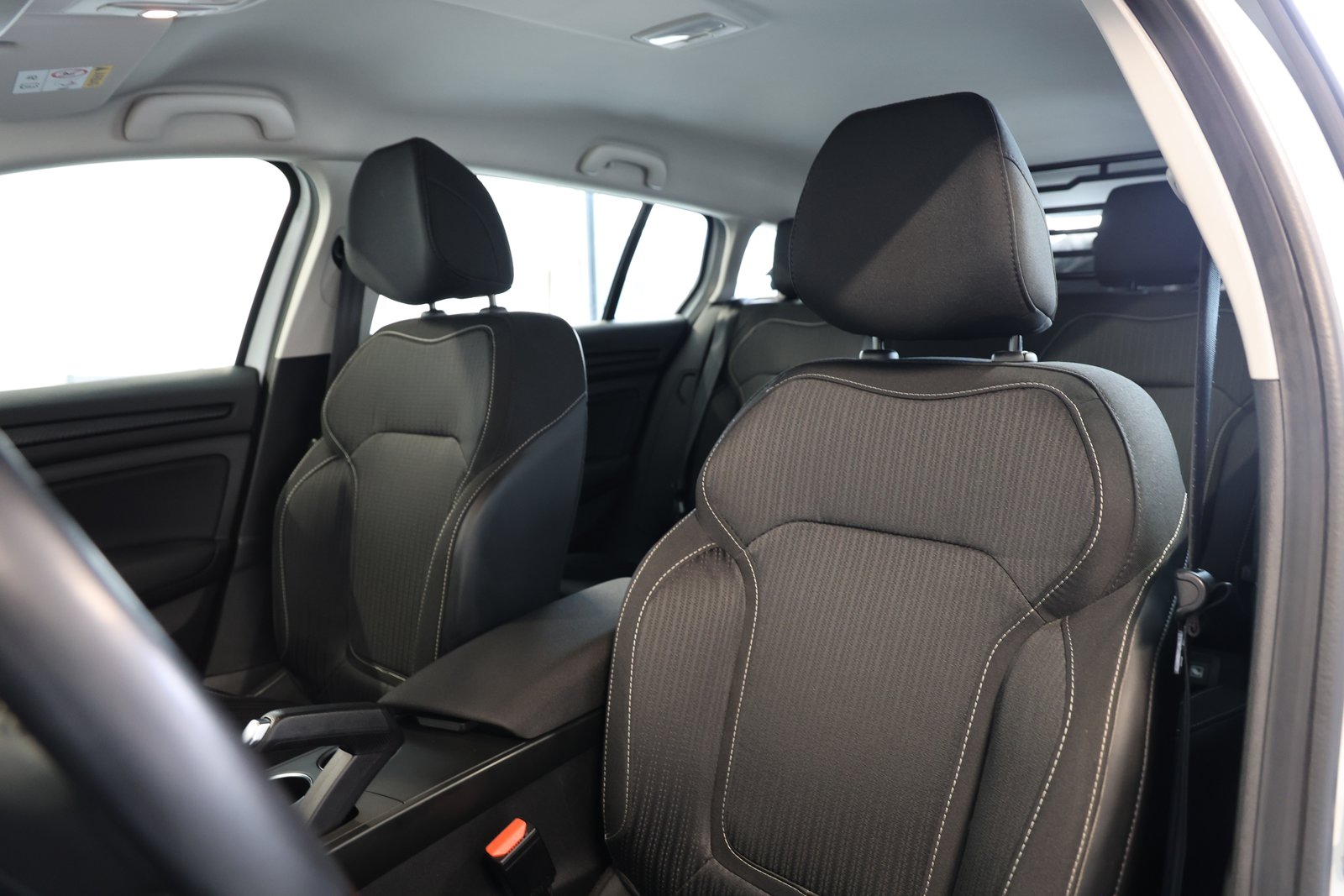 RENAULT Mégane Grandtour 1.5 dCi Business EDC, Diesel, Occasion / Utilisé, Automatique - 7