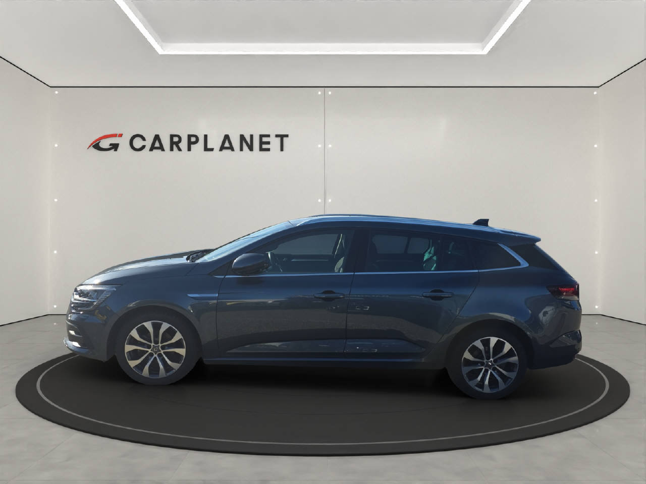 RENAULT Mégane Grandtour 1.5 Blue dCi Techno EDC, Diesel, Occasion / Utilisé, Automatique - 3