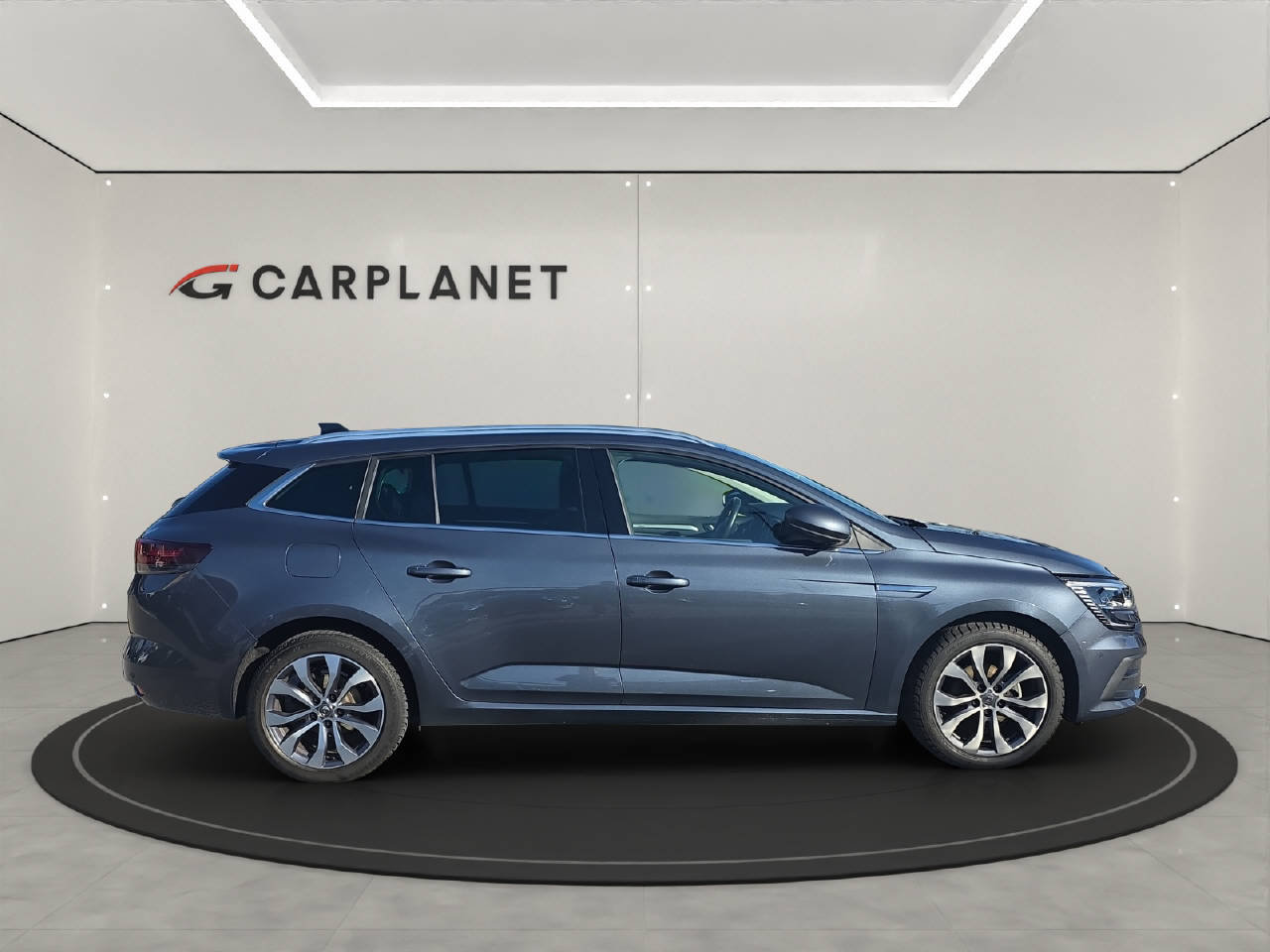 RENAULT Mégane Grandtour 1.5 Blue dCi Techno EDC, Diesel, Occasion / Utilisé, Automatique - 7