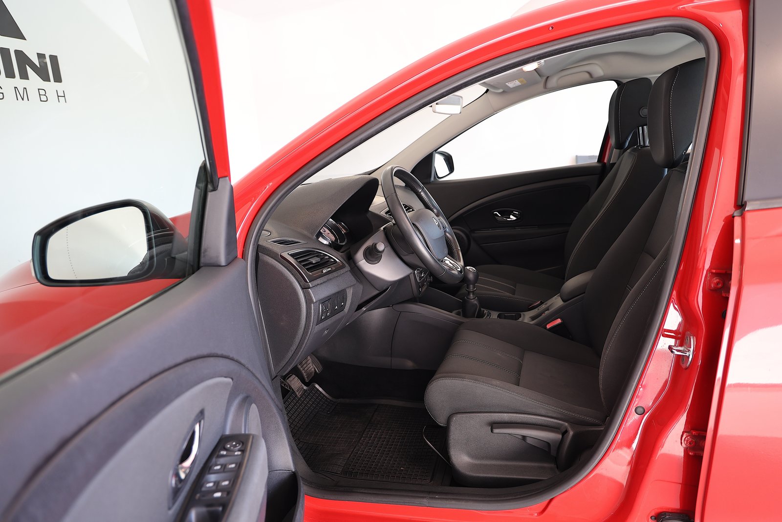RENAULT Mégane Grandtour 1.5 dCi Expression, Diesel, Occasion / Utilisé, Manuelle - 6