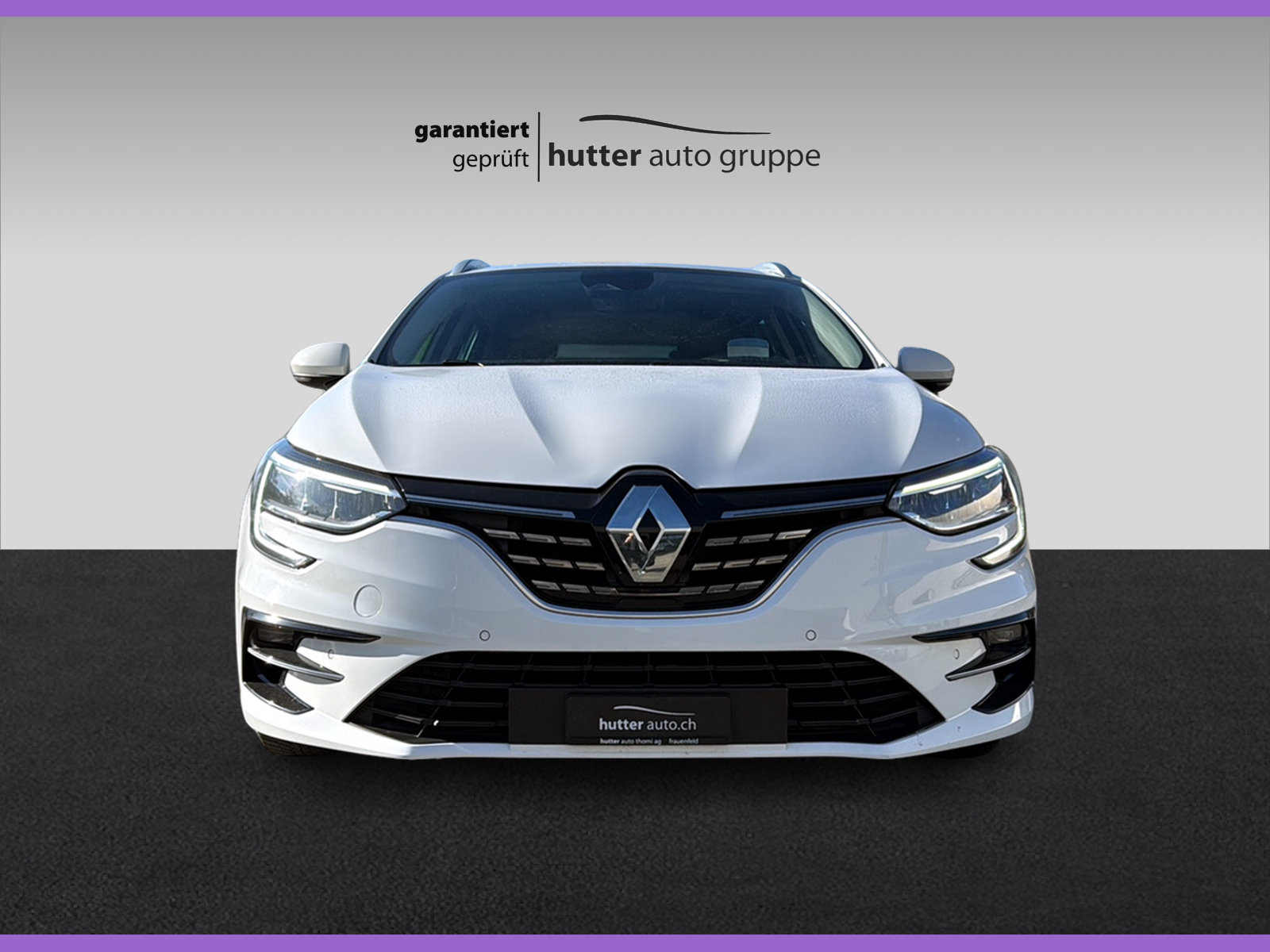 RENAULT Megane Grandtour 1.5 Blue dCi Intens EDC, Diesel, Occasioni / Usate, Automatico - 3
