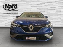 RENAULT Mégane Grandtour 1.6 E-Tech Plug-in R.S. Line, Plug-in-Hybrid Petrol/Electric, Second hand / Used, Automatic - 7