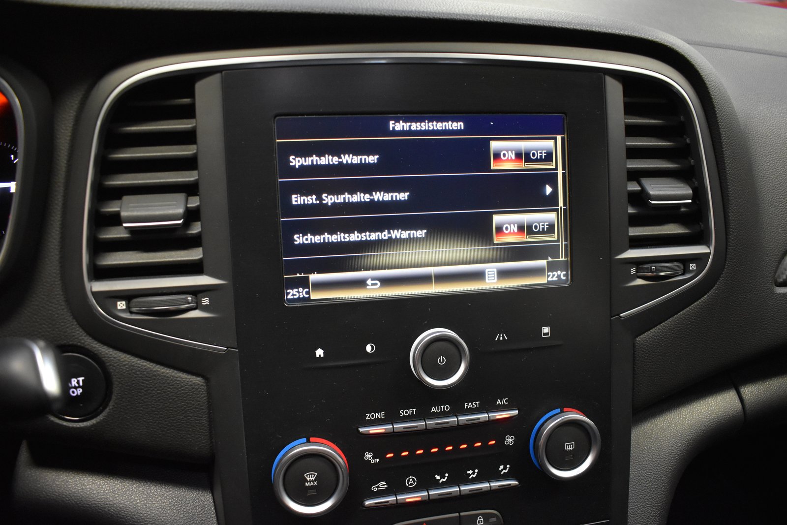RENAULT Mégane Grandtour 1.5 dCi Business Line, Diesel, Occasion / Gebraucht, Handschaltung - 6