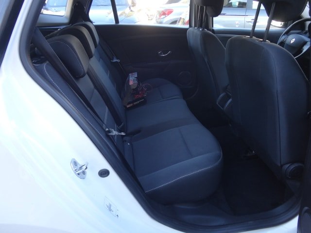 RENAULT Mégane Grandtour 1.5 dCi Expression EDC, Diesel, Second hand / Used, Automatic - 6