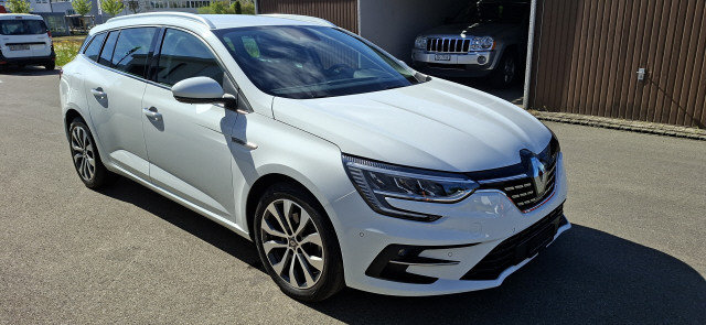 RENAULT Mégane 1.5 dCi Techno, Diesel, Occasioni / Usate, Automatico - 2