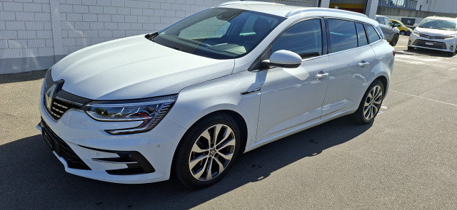 RENAULT Mégane 1.5 dCi Techno, Diesel, Occasioni / Usate, Automatico - 3