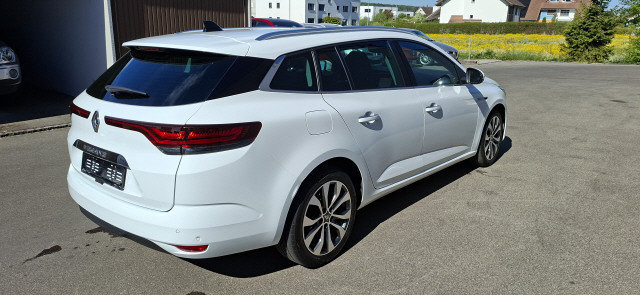 RENAULT Mégane 1.5 dCi Techno, Diesel, Occasioni / Usate, Automatico - 4