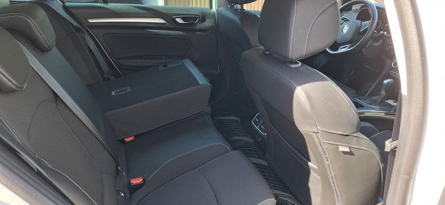 RENAULT Mégane 1.5 dCi Techno, Diesel, Occasioni / Usate, Automatico - 6