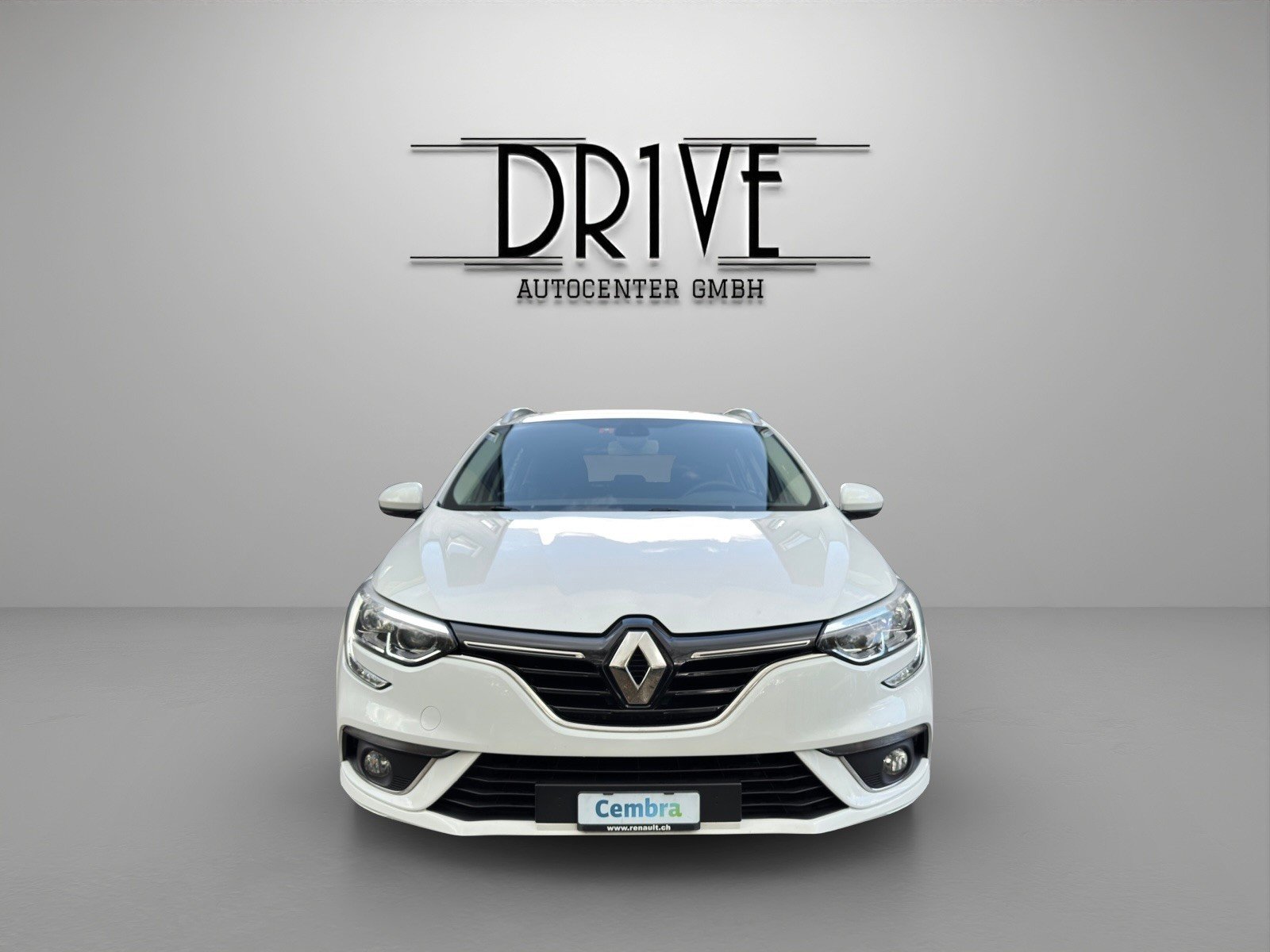 RENAULT Mégane Grandtour 1.5 dCi Business EDC, Diesel, Occasion / Utilisé, Automatique - 2