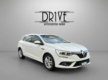 RENAULT Mégane Grandtour 1.5 dCi Business EDC, Diesel, Occasion / Utilisé, Automatique - 3