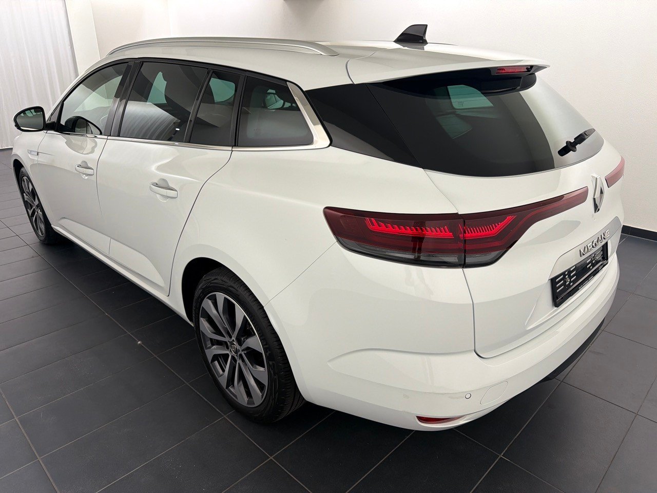 RENAULT Mégane 1.5 dCi Techno, Diesel, Occasioni / Usate, Automatico - 2