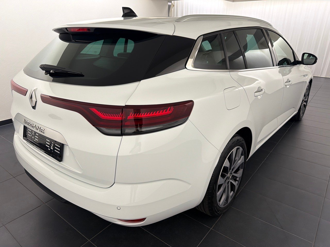 RENAULT Mégane 1.5 dCi Techno, Diesel, Occasioni / Usate, Automatico - 3