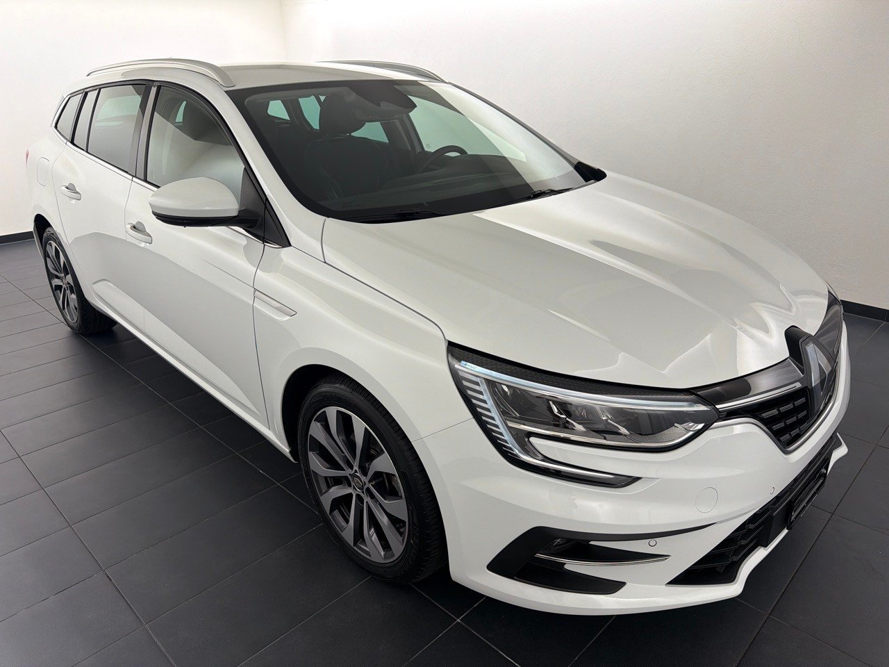 RENAULT Mégane 1.5 dCi Techno, Diesel, Occasioni / Usate, Automatico - 4