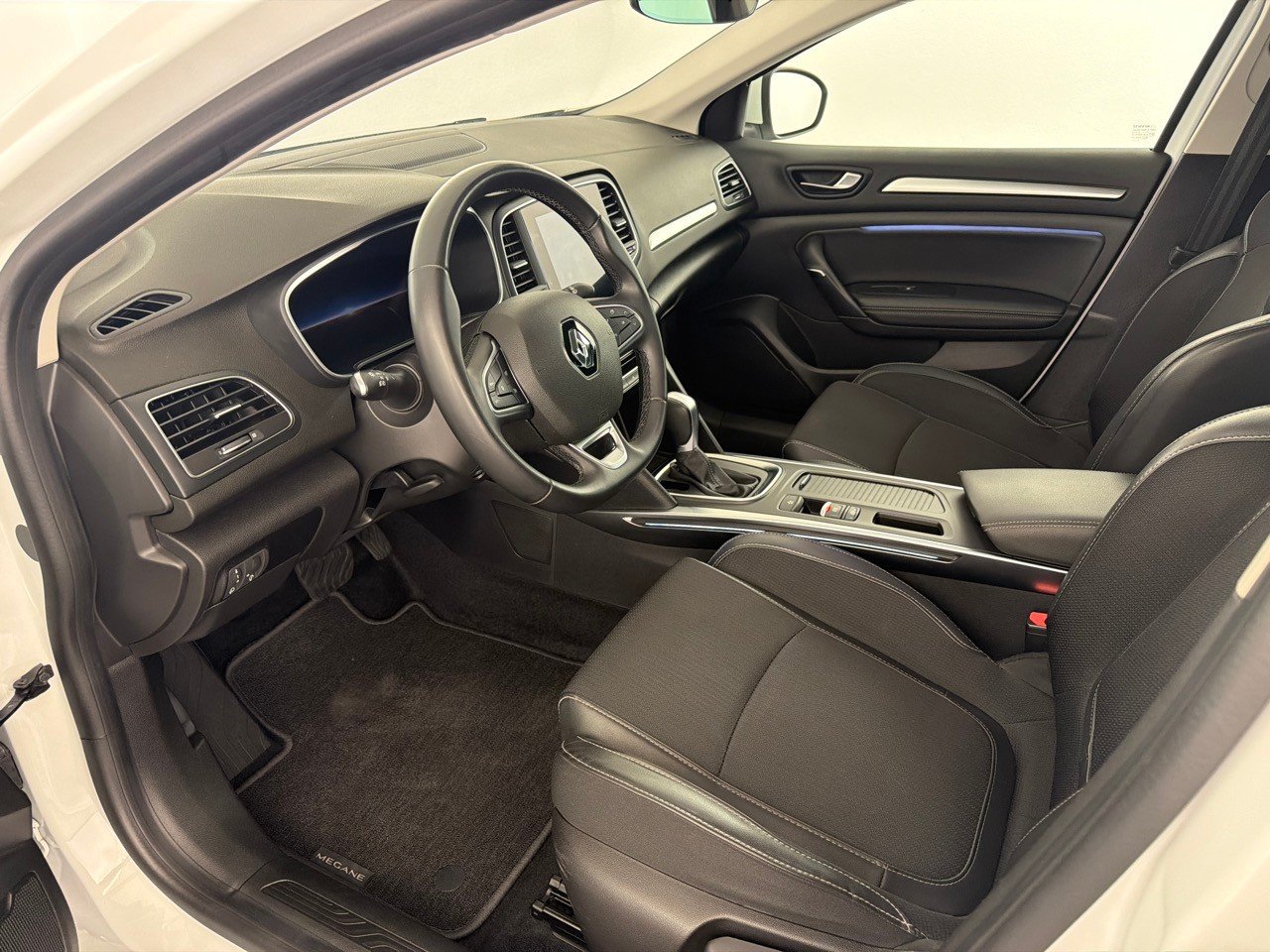 RENAULT Mégane 1.5 dCi Techno, Diesel, Occasioni / Usate, Automatico - 5