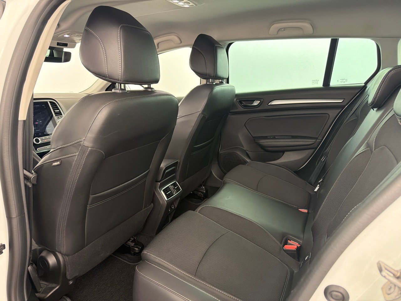 RENAULT Mégane 1.5 dCi Techno, Diesel, Occasioni / Usate, Automatico - 6