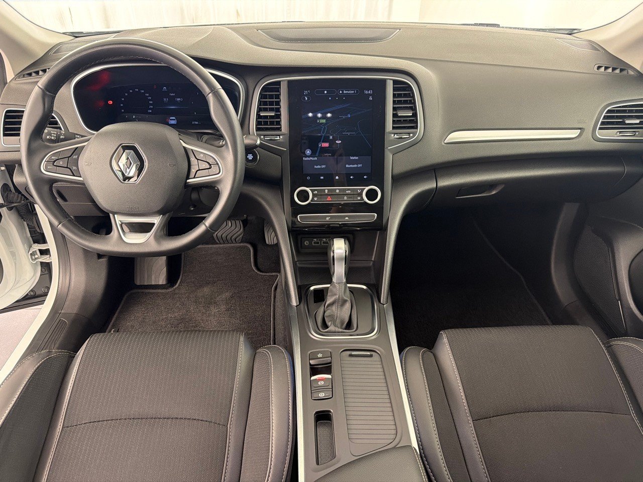 RENAULT Mégane 1.5 dCi Techno, Diesel, Occasioni / Usate, Automatico - 7