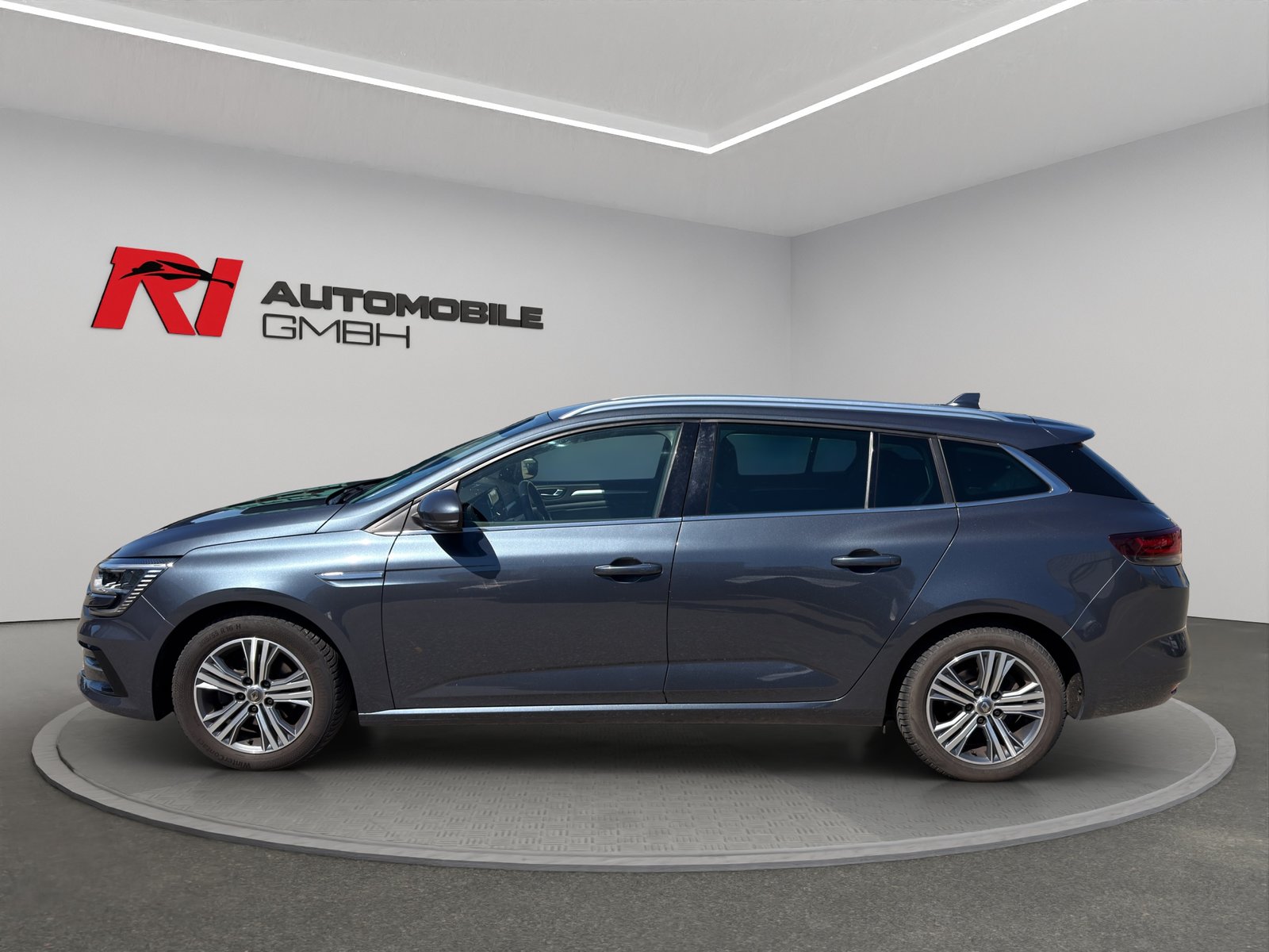 RENAULT Mégane Grandtour 1.5 dCi Intens EDC, Diesel, Occasioni / Usate, Automatico - 5