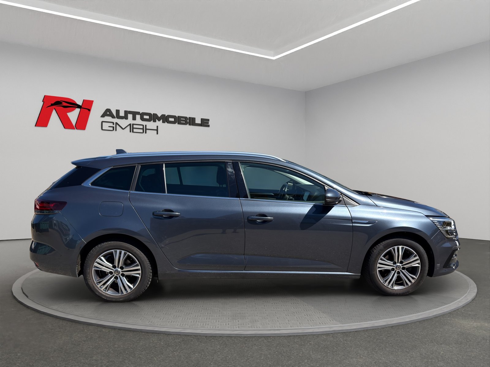RENAULT Mégane Grandtour 1.5 dCi Intens EDC, Diesel, Occasioni / Usate, Automatico - 7