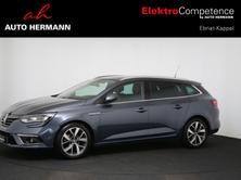 RENAULT Mégane Grandtour 1.2 16V Turbo Bose EDC, Essence, Occasion / Utilisé, Automatique - 3