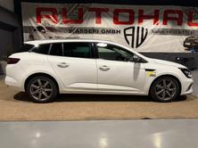 RENAULT Mégane Grandtour 1.6 16V Turbo GT EDC, Benzin, Occasion / Gebraucht, Automatik - 2