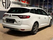 RENAULT Mégane Grandtour 1.6 16V Turbo GT EDC, Benzin, Occasion / Gebraucht, Automatik - 3