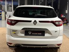 RENAULT Mégane Grandtour 1.6 16V Turbo GT EDC, Benzin, Occasion / Gebraucht, Automatik - 4