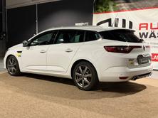 RENAULT Mégane Grandtour 1.6 16V Turbo GT EDC, Benzin, Occasion / Gebraucht, Automatik - 5