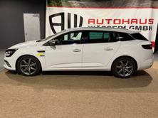 RENAULT Mégane Grandtour 1.6 16V Turbo GT EDC, Benzin, Occasion / Gebraucht, Automatik - 6