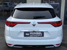 RENAULT Mégane Grandtour 1.5 dCi Intens EDC, Diesel, Occasion / Gebraucht, Automatik - 4