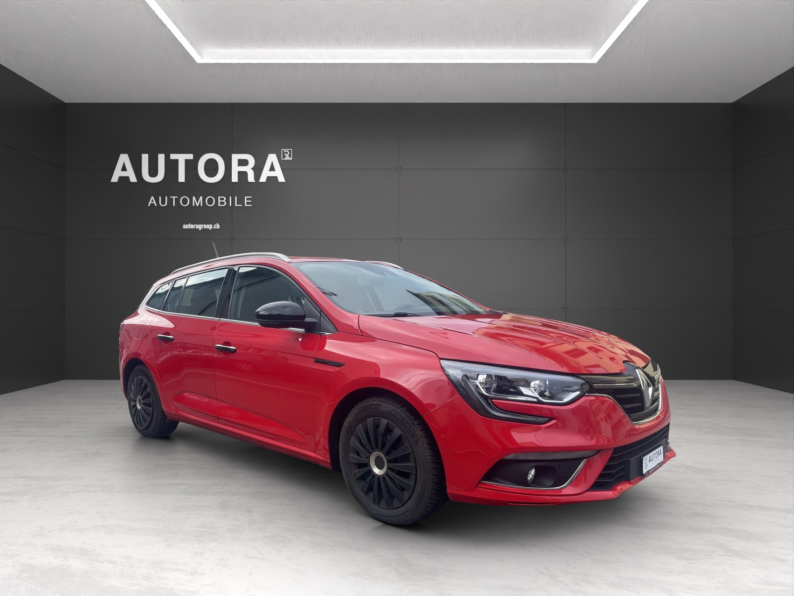 RENAULT Mégane Grandtour 1.5 dCi GT Line EDC