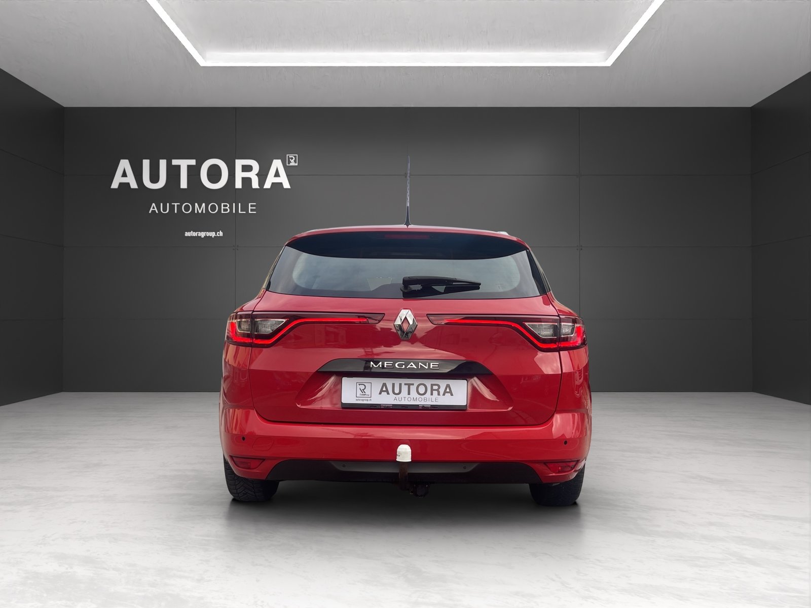 RENAULT Mégane Grandtour 1.5 dCi GT Line EDC, Diesel, Second hand / Used, Automatic - 6