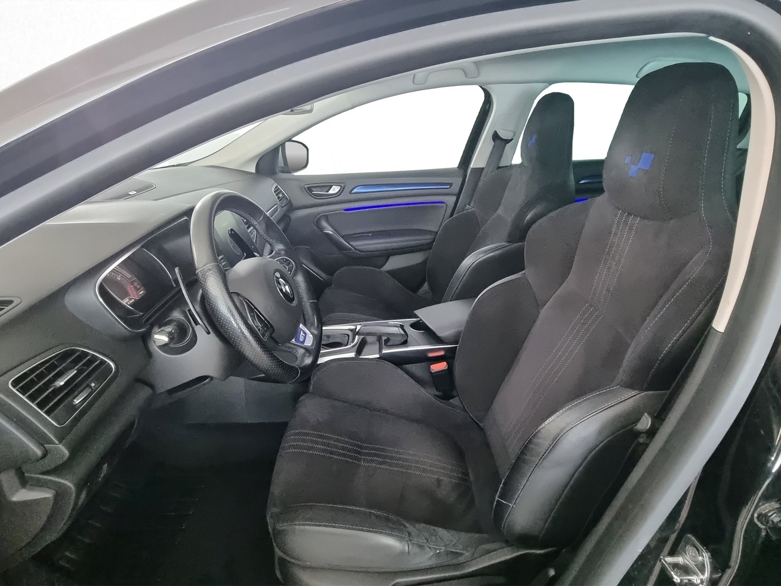 RENAULT Mégane Grandtour 1.6 TCe 205 GT EDC, Petrol, Second hand / Used, Automatic - 6