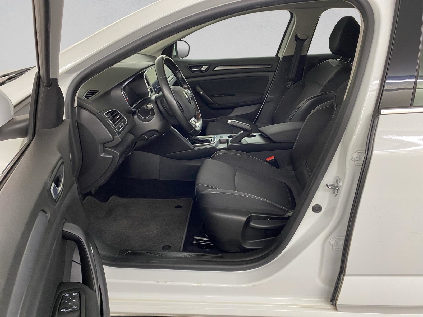 RENAULT Mégane Grandtour 1.5 dCi Business EDC, Diesel, Occasion / Gebraucht, Automatik - 7