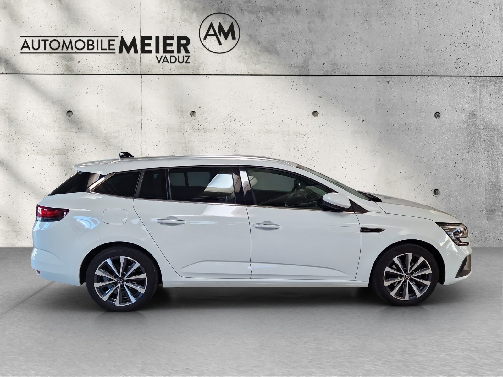 RENAULT Mégane Grandtour 1.3 TCe 160 R.S. Line EDC, Benzina, Occasioni / Usate, Automatico - 7