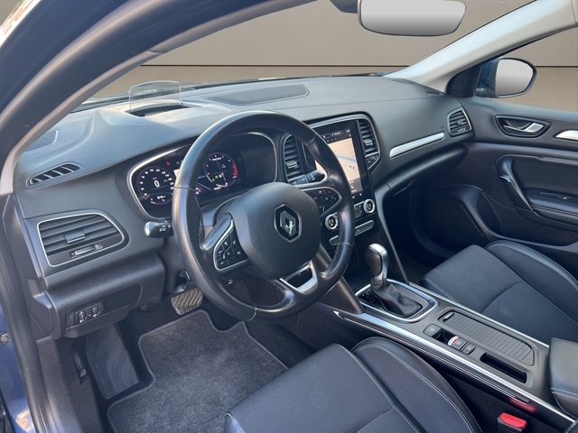 RENAULT Mégane Grandtour 1.3 TCe 160 Intens EDC, Essence, Occasion / Utilisé, Automatique - 5