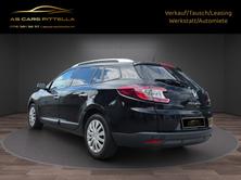 RENAULT Mégane Grandtour 2.0 16V Privilège CVT Automat, Benzin, Occasion / Gebraucht, Automatik - 3