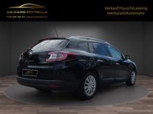 RENAULT Mégane Grandtour 2.0 16V Privilège CVT Automat, Benzin, Occasion / Gebraucht, Automatik - 5