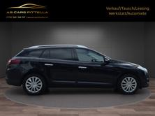 RENAULT Mégane Grandtour 2.0 16V Privilège CVT Automat, Benzin, Occasion / Gebraucht, Automatik - 6