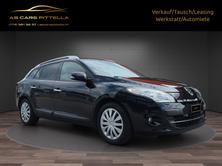 RENAULT Mégane Grandtour 2.0 16V Privilège CVT Automat, Benzin, Occasion / Gebraucht, Automatik - 7