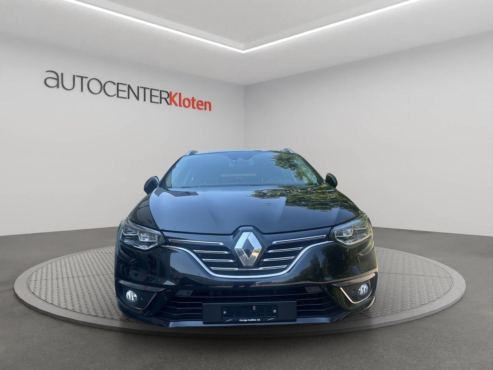 RENAULT Mégane Grandtour 1.3 TCe 160 GT Line EDC PF, Benzina, Occasioni / Usate, Automatico - 2