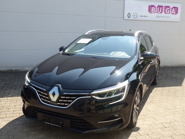 RENAULT Mégane Grandtour 1.3 16V TCe 140 techno EDC