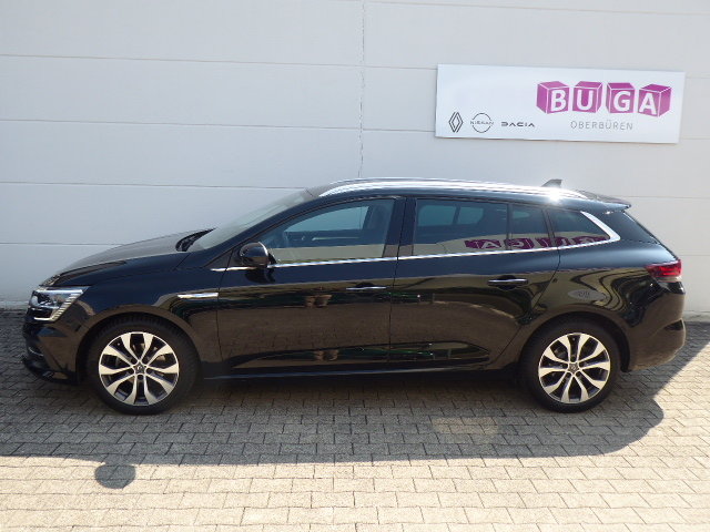 RENAULT Mégane Grandtour 1.3 16V TCe 140 techno EDC, Benzina, Occasioni / Usate, Automatico - 2