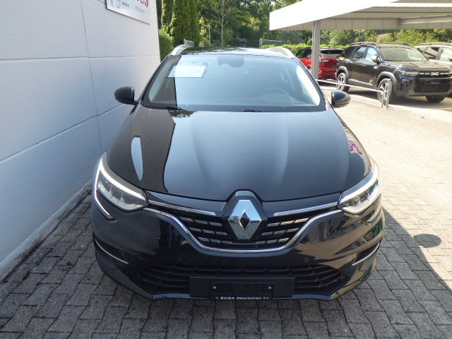RENAULT Mégane Grandtour 1.3 16V TCe 140 techno EDC, Benzina, Occasioni / Usate, Automatico - 3
