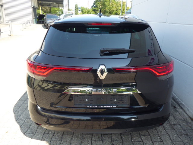 RENAULT Mégane Grandtour 1.3 16V TCe 140 techno EDC, Benzina, Occasioni / Usate, Automatico - 4